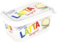Lätta Original (Margarine) 500 g Becher